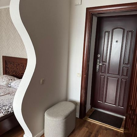 צ'רקסי Квартира На Березі Дніпра У Новому Будинку! מראה חיצוני תמונה